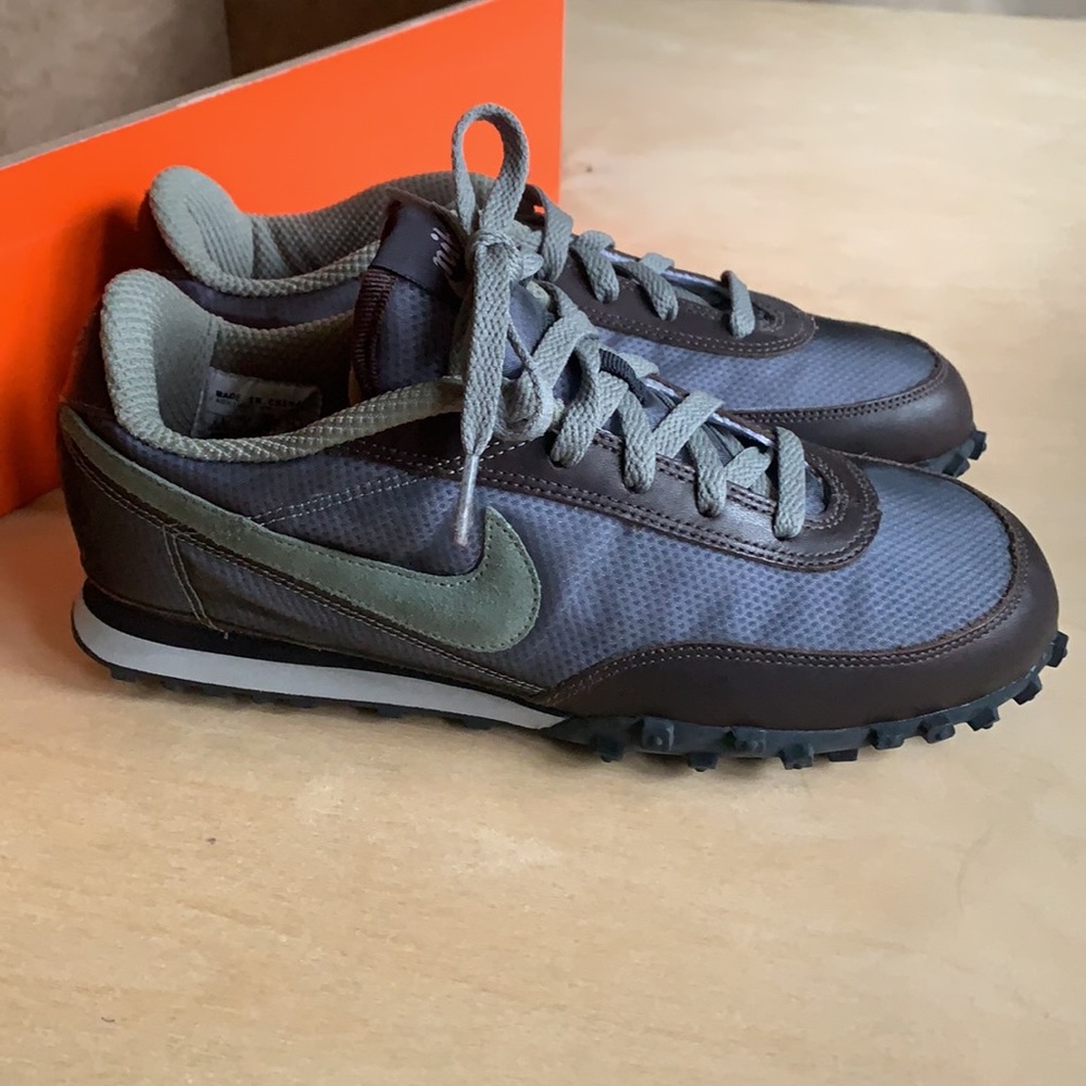 NEW Nike ID custom vintage runners
